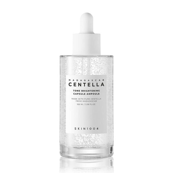 Madagascar Centella Tone Brightening Capsule Ampoule - Image 2