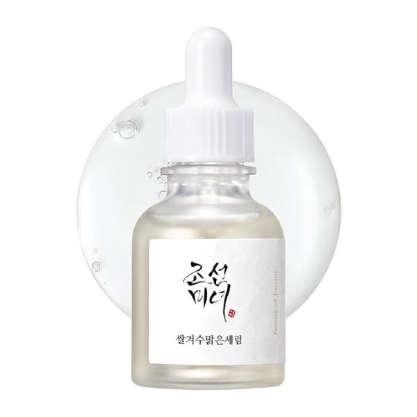 Beauty of Joseon Glow Deep Serum Rice + Alpha-Arbutin Korean Skincare
