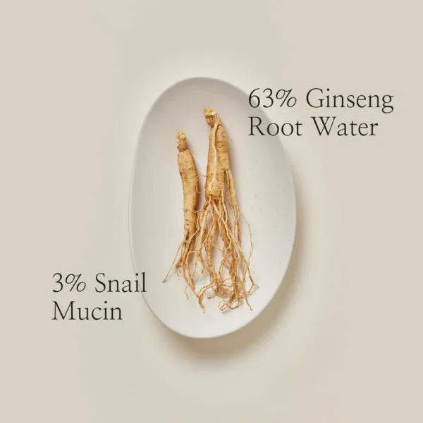Beauty of Joseon Revive Snail Mucin Ginseng Serum Hydrating Peptide Facial Moisturizer Dark Spot Acne Scar Remover for Sensitive Face. Korean Skin Care - Image 8