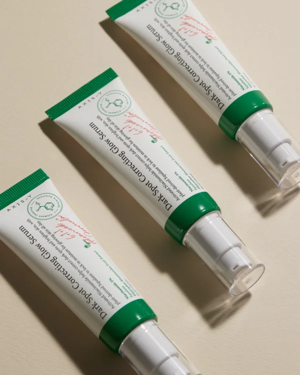 AXIS-Y Dark Spot Correcting Glow Serum - Image 4