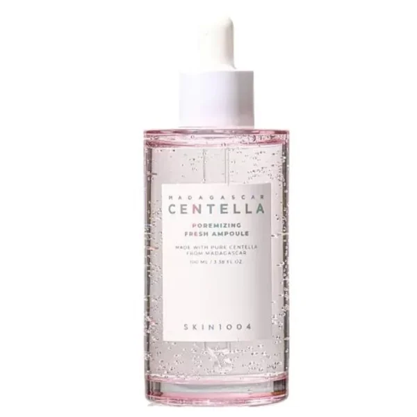 Skin1004 - Madagascar Centella Pore Minimizing Fresh Ampoule 100ml - Image 2