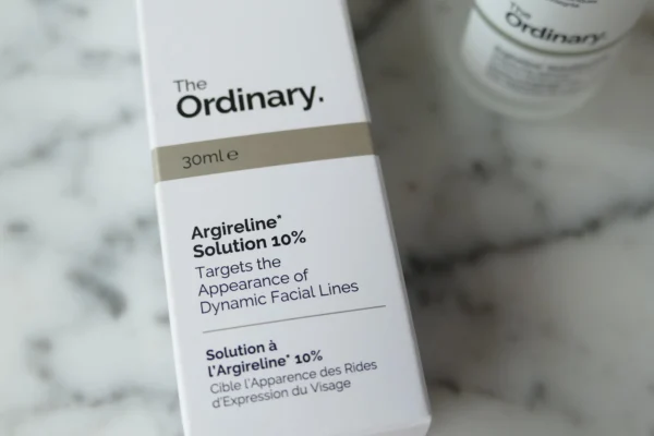 10% Argireline, Advanced Anti-Wrinkle Facial Serum, Anti-Aging, Improve Fine Lines, Argireline Moisturizer Serum - Image 3